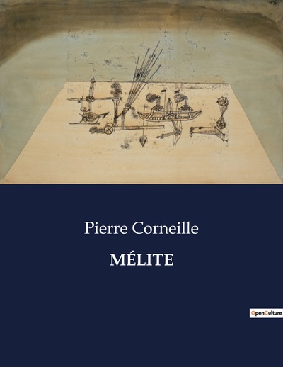 Picture of MÉLITE