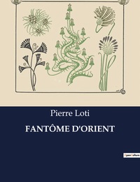Picture of FANTÔME D'ORIENT