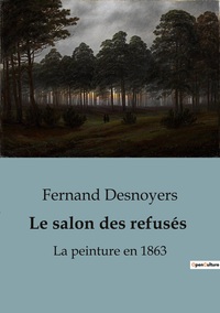 Picture of Le salon des refusés