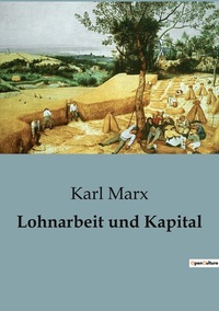 Image de Lohnarbeit und Kapital