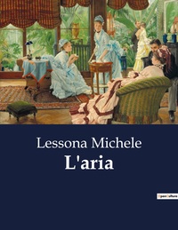 Picture of L'aria