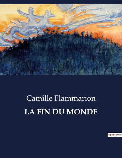 Picture of LA FIN DU MONDE