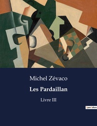 Picture of Les Pardaillan