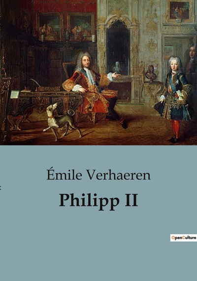 Picture of Philipp II