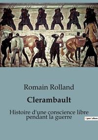 Picture of Clerambault