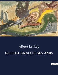 Picture of GEORGE SAND ET SES AMIS