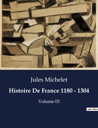Picture of Histoire De France 1180 - 1304