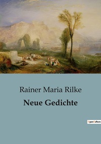 Picture of Neue Gedichte