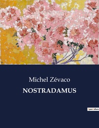 Picture of NOSTRADAMUS