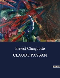 Picture of CLAUDE PAYSAN