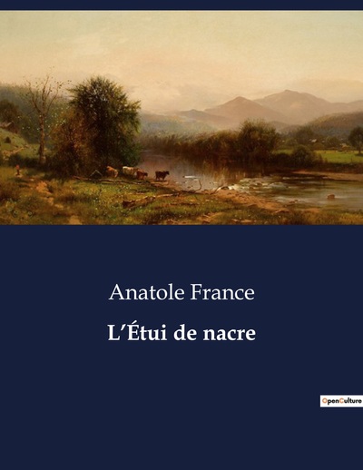 Picture of L'Étui de nacre