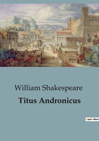 Picture of Titus Andronicus