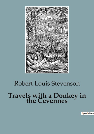 Image de Travels with a Donkey in the Cevennes