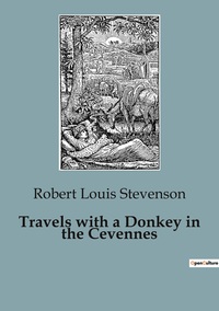 Image de Travels with a Donkey in the Cevennes