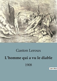 Image de L'homme qui a vu le diable