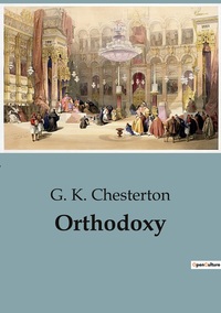 Picture of Orthodoxy
