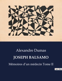Picture of JOSEPH BALSAMO