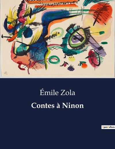 Picture of Contes à Ninon