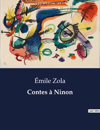 Picture of Contes à Ninon
