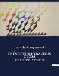 Picture of LE DOCTEUR HERACLIUS GLOSS