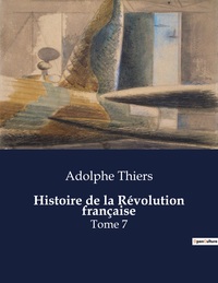 Picture of Histoire de la Révolution française
