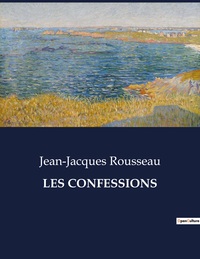 Picture of LES CONFESSIONS