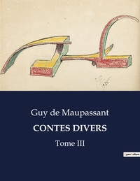 Picture of CONTES DIVERS