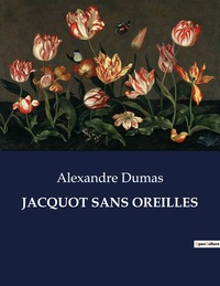 Picture of JACQUOT SANS OREILLES