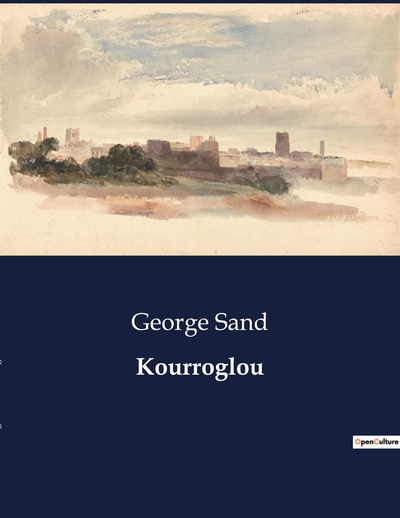 Picture of Kourroglou
