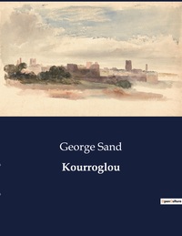 Picture of Kourroglou
