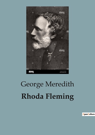 Picture of Rhoda Fleming