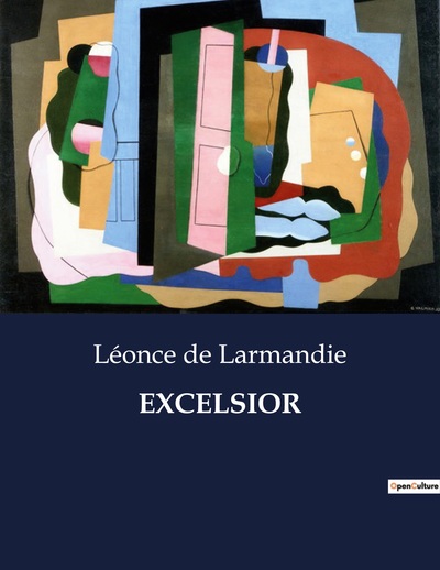 Picture of EXCELSIOR