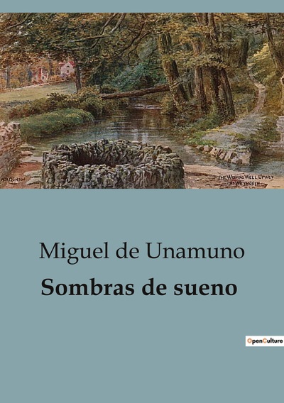 Picture of Sombras de sueno