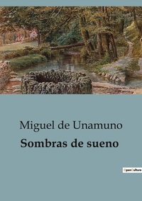 Picture of Sombras de sueno