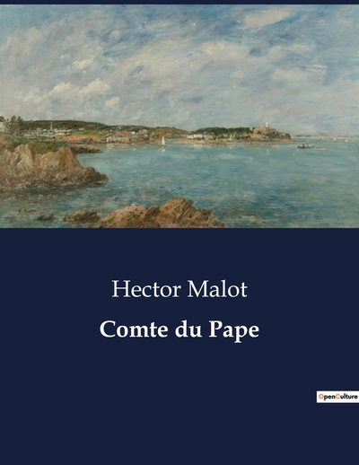 Picture of Comte du Pape
