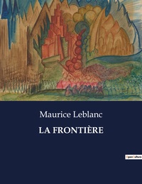 Picture of LA FRONTIÈRE