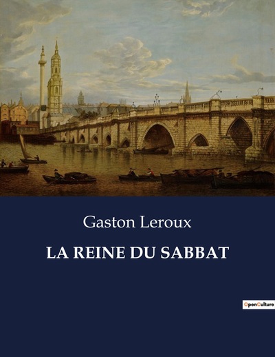 Picture of LA REINE DU SABBAT