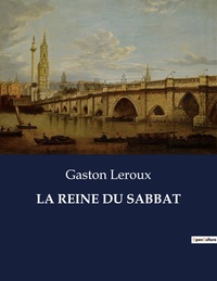Picture of LA REINE DU SABBAT