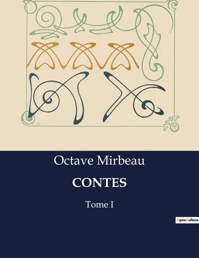 Picture of CONTES