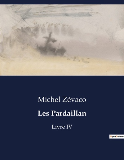 Picture of Les Pardaillan