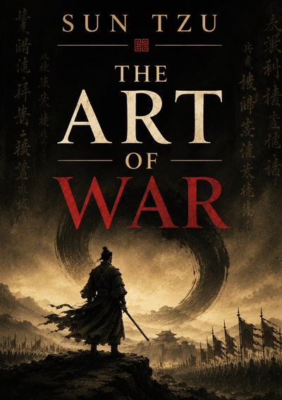 Picture of The Art of War