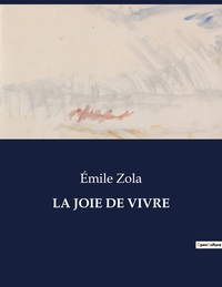 Picture of LA JOIE DE VIVRE
