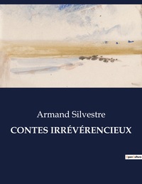 Picture of CONTES IRRÉVÉRENCIEUX