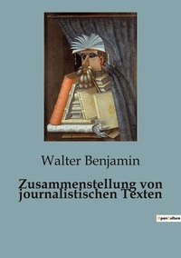 Picture of Zusammenstellung von journalistischen Texten