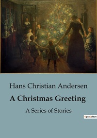 Picture of A Christmas Greeting