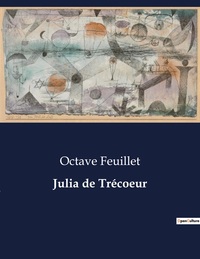 Picture of Julia de Trécoeur