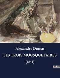 Picture of LES TROIS MOUSQUETAIRES