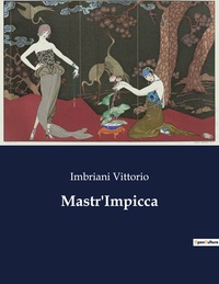 Picture of Mastr'Impicca