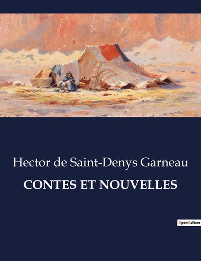 Picture of CONTES ET NOUVELLES