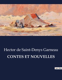 Picture of CONTES ET NOUVELLES